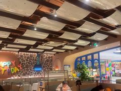 -Aqua Oasis 水天堂(相城天虹商场店)
