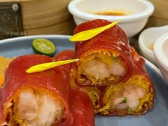 -点都德(南京新百店)