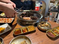 -九田家黑牛烤肉料理(新辰里亚运村店)