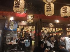 -南京大牌档(济南万象城店)