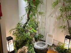 -小竹楼餐厅(窑埠古镇店)