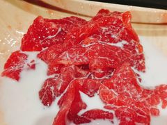 贵妃牛肉-蜀大侠火锅(森兰花园城店)