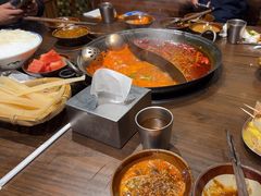 -萍姐火锅·公路夜市(南京新街口店)