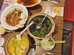-西关味(大卫城店)