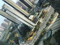 -君悦酒店·乐厨·高空自助餐(青年大街店)