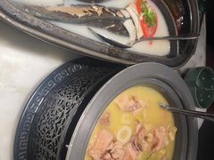 盐商椒麻鸡-锦府盐帮·李宅(领展购物广场中关村店)