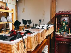 -MAX伯爵沉浸式超级游戏体验馆·实景桌游·剧本杀(小时代店)