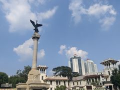 -天津意大利风情旅游区