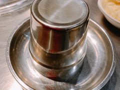 -韩聚屋韩国烤肉餐厅(新北万达店)