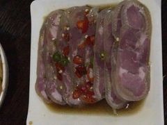 -西安饺子馆(南坪西路店)