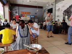-老东江米粉