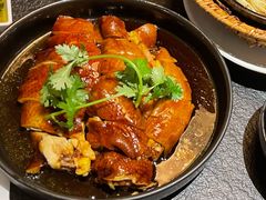 牛车水豉油鸡-来龙里 精致 东南亚餐室(万象城店)