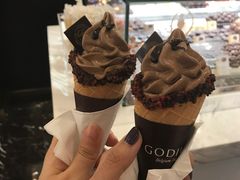 -GODIVA(海岸城店)