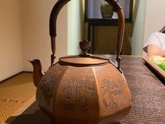 -鮨匠·割烹料理(巨鹿花园店)