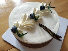 -杜哈夫DOUX RÊVE·生日蛋糕(日月光店)