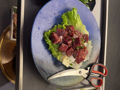 -海之屋韩式烤肉(海棠68环球美食街店)