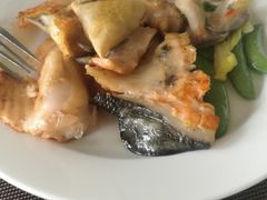 -粤海璇宫·木棉花高空旋转餐厅·聚会派对