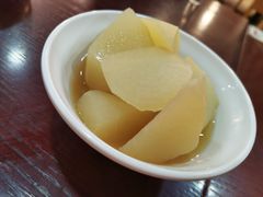 -香江小厨 The Kitchen(香江俱乐部店)