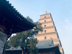 -大慈恩寺(大雁塔)