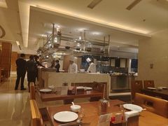 -杭州JW万豪酒店-万豪中餐厅
