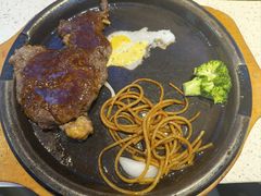 -千家粗粮王·火锅烧烤自助(庆阳店)