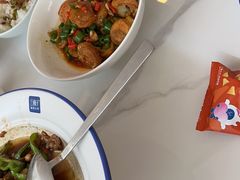 -兰湘子·湘菜小炒(泉舜店)