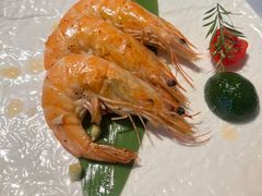 -极盐铁板烧(仓山万达广场店)