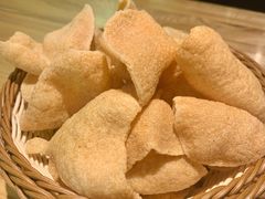 虾片-米纸越南小馆(金鹰世界店)
