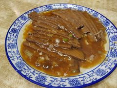 -协顺园回头馆(南顺城路店)