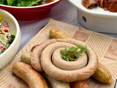 -悦融·京鲁菜·露台花园(安定门店)