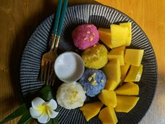 -婉泰·特色小吃·舂鸡脚(告庄二店)