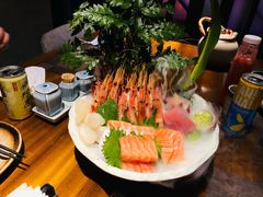 -和彩放题餐厅(酒仙桥店)