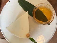 -知亘茶食