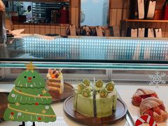 -evoojoo面包商店