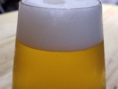 -无牌咖啡&酒馆