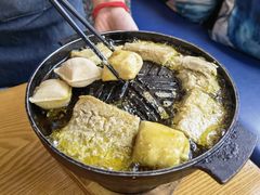 -包整·贵州小吃研究中心(观山湖店)