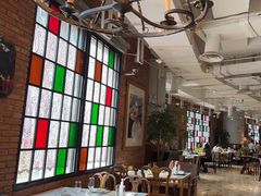-漢舍中国菜馆(889广场店)