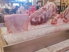 -盛宴标帜餐厅·亲子自助 (南昌喜来登酒店)