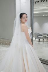 -MuseMarry婚纱(前海嘉里中心店)