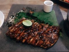 -Naughty Nuri’s Phuket