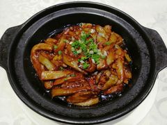 -雅和生态渔庄·宜城锅巴饭(龙灵山公园店)