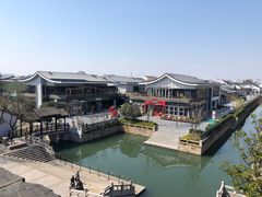 -相门城墙文化休闲景区