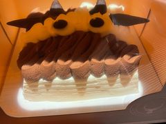 -贝紫Style(木马公寓店)
