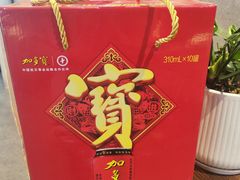 -单家老院·院子里的青岛菜(沙子口店)