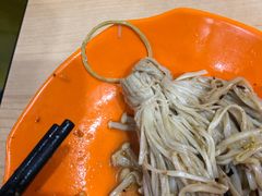 麻辣烫-林静小吃(复兴路店)
