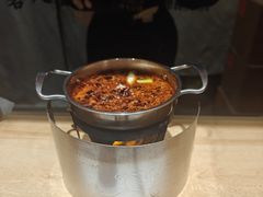 -独食火锅·半米屋台(直营总店)