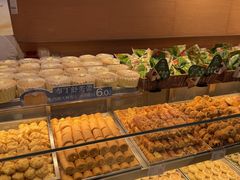 -詹记桃酥(百盛店)