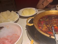 -小龙坎火锅(全球总店)