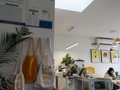 -五进制 Coffee Shop