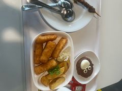 -宜家·瑞典风味餐厅(无锡店)
